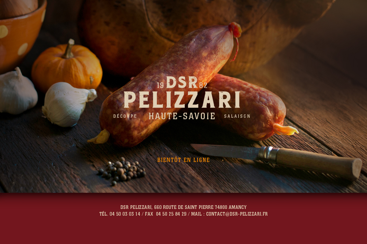 dsr-pelizzari Salaison